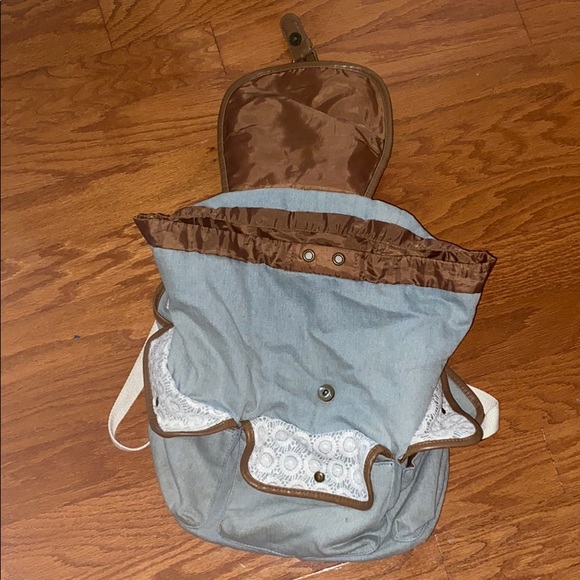 Mudd backpack - Picture 2 of 2